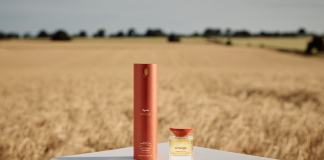 Beauty Meets Farming: The Dyson Omega™ Nourishing Range Engineered to strengthen hair – for maximum shine