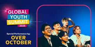 Ignite Your Passion at the Global Youth Summit 2025 5_GYS 2025_Pre Event_Over October (2)