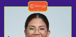 ADCOLOR Nominates Abi Marquez for Creator of the Year ABI x ADCOLOR (Solo)