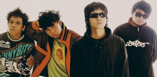 One Click Straight Unveils Two-Leg Tour for AXEAN Festival 2025 AX2