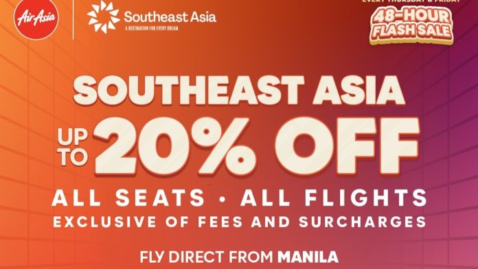 [W3 FARE BREAKDOWN] PH 48 HR FLASH SALE copy