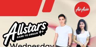 AirAsia Philippines: Inclusive Hiring for Cabin Crew AirAsia Wednesday Castings