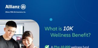 Allianz PNB Life Elevates Wellness Benefits Allianz PNB Life Elevates Wellness Benefits_2