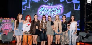 BINI’s New Music Video Features the Philippine Game of “Shagidi” BINI (4)