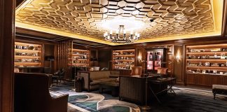 BRB: Whispers, Whiskey, and Speakeasy Nights BRB 3