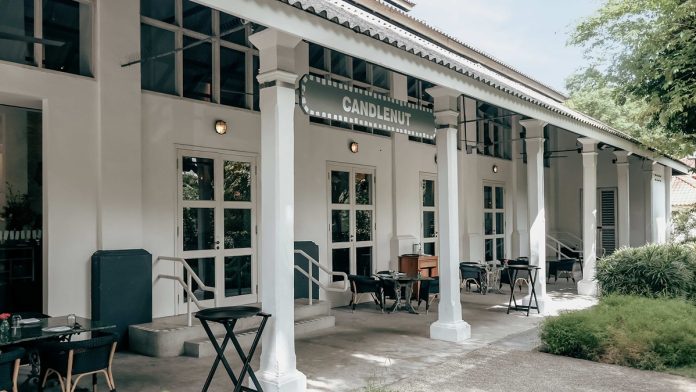 Candlenut - Outdoor (1)