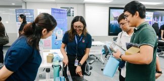 Chevron Scholars Secure Tech Jobs in Cloud Computing Chevron Scholars Secure Tech Jobs in Cloud Computing