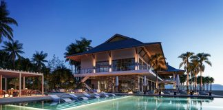 Ortigas Land’s Costa Calatagan: A New Coastal Estate in Batangas Costa Calatagan Clubhouse 2