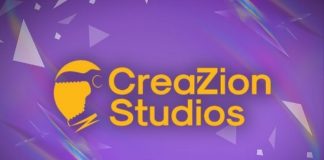 CreaZion Takes Center Stage: Lights, Camera, Action! CreaZion Takes Center Stage Lights, Camera, Action!_1