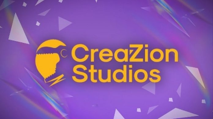 CreaZion Takes Center Stage Lights, Camera, Action!_1