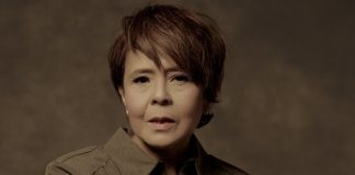 Dolly de Leon Joins Tatiana Maslany in “Maximum Pleasure Guaranteed” Dolly de Leon - PR- Apple TV