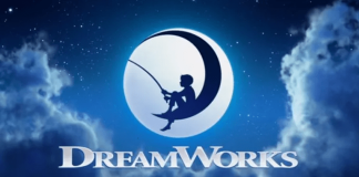 How Lenovo’s Tech Powers DreamWorks’ Innovation DreamWorks Logo