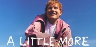 Ed Sheeran’s “A Little More” Single Features Rupert Grint, Nathalie Emmanuel Ed Sheeran's A Little More Single Features Rupert Grint, Nathalie Emmanuel_2