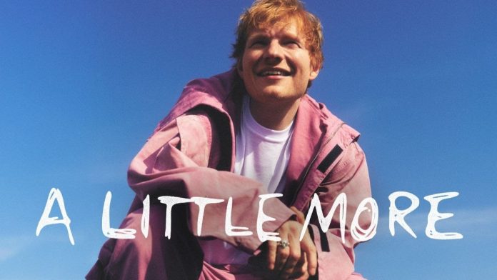 Ed Sheeran's A Little More Single Features Rupert Grint, Nathalie Emmanuel_2 Ed Sheeran's A Little More Single Features Rupert Grint, Nathalie Emmanuel_2