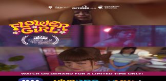“Flower Girl” is Now Available On Demand FGVOD