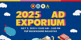 The 2025 Ad Exporium: ADPROS’ First University-Wide Extravaganza