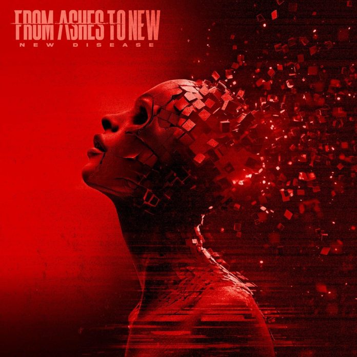 From Ashes to New Drops New Track New Disease_1