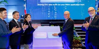 GCash Now Supports Digital PERA Access through BSP and ATRAM GCash_BSP and ATRAM expand PERA digital access with GCash support_photo