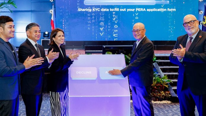 GCash_BSP and ATRAM expand PERA digital access with GCash support_photo