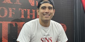 Gerald Anderson Makes Directorial Debut in Hit Series Sins of the Father Gerald Anderson (1)