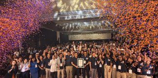 URC and Asahi Philippines Just Launched Goodday Friz in a Very Exciting Way—By Attempting a Guinnes World Record!