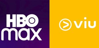 HBO Max and Viu Partner for Southeast Asia Streaming Bundle HBO max VIU