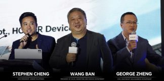 HONOR Philippines Celebrates 3 Years of Growth HONOR Philippines Celebrates 3 Years of Growth