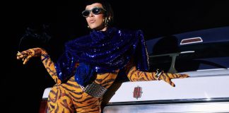 Doja Cat Drops New Single and Music Video “Jealous Type HZ for banner_Doja Cat_Jealous Type_PC_Jacob Webster