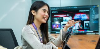 Infinix Kicks Off Internship Program with Heart Ryan to Empower Gen Z Infinix Kicks Off Internship Program with Heart Ryan to Empower Gen Z_3