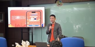 Shopee’s Tatak Pinoy Roadshow to Boost MSME Growth Jack Ng_Media Briefing (3)