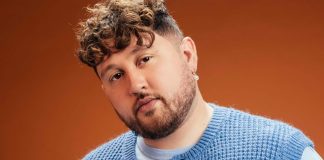 James Vickery’s “All In”: A Confessional New Single James Vickery's All In A Confessional New Single