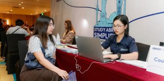 Spain: A Student Visa Is Your Gateway KEL01467