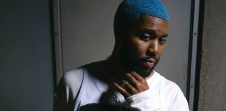 Khalid Announces New Album: “After the Sun Goes Down” Khalid Announces New Album After the Sun Goes Down_2