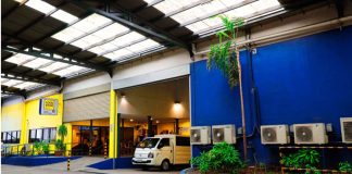 LOC&STOR 24/7 Pasig Becomes the Philippines’ Largest Self-Storage Facility LOC&STOR 247 Pasig Becomes the Philippines' Largest Self-Storage Facility