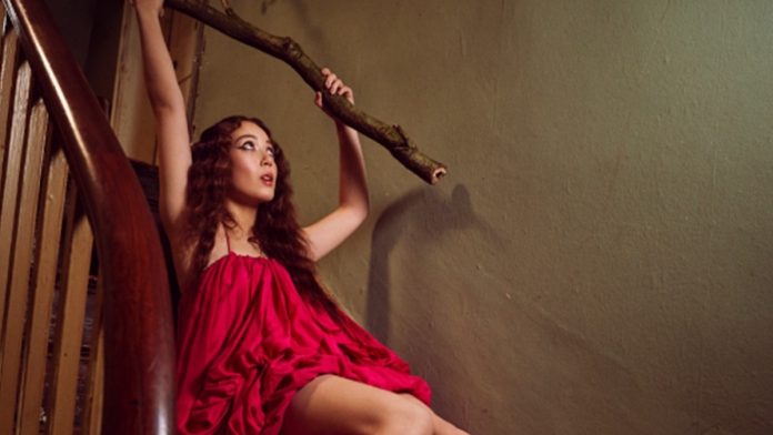 Laufey Unveils Dreamy Lover Girl Music Video, Filmed in Tokyo