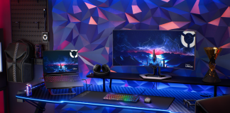 Lenovo Philippines Unveils Powerful New Yoga and Legion Lineup for 2025