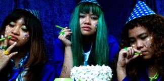 NEW LORE: Turning Grief into Dance on “grief cake” NEW LORE Turning Grief into Dance on grief cake