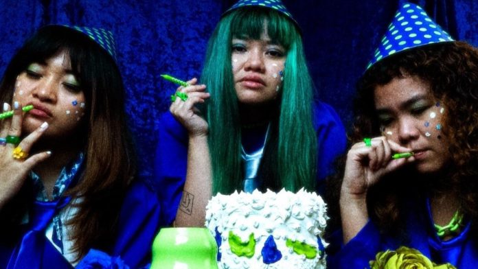 NEW LORE Turning Grief into Dance on grief cake