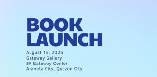 Gibraltar’s “Kuris-kuris” Exhibit at Gateway Gallery Nag Dyo-dyornal din ang Adik