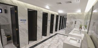 Nominate Your Pick for Best Public Toilet in the Metro Oro Inodoro Awards 2024 Winner
