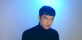 “Paalam”: Rico Blanco Bids Farewell in New Track PAALAM COVER_SPOTIFY