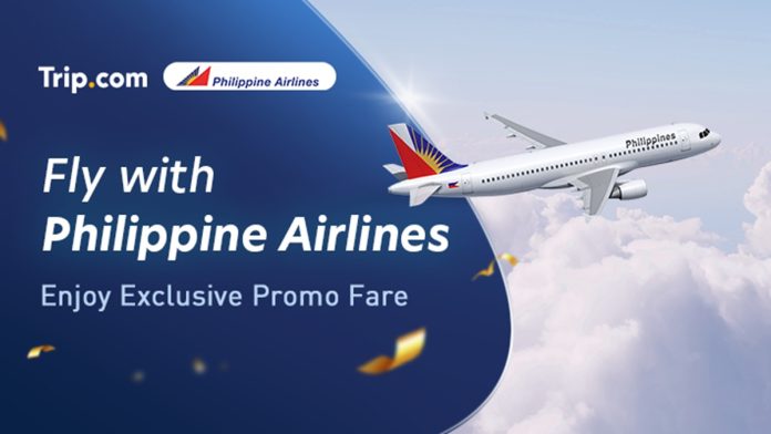 PAL and Trip.com Partner to Improve Air Ticketing_2