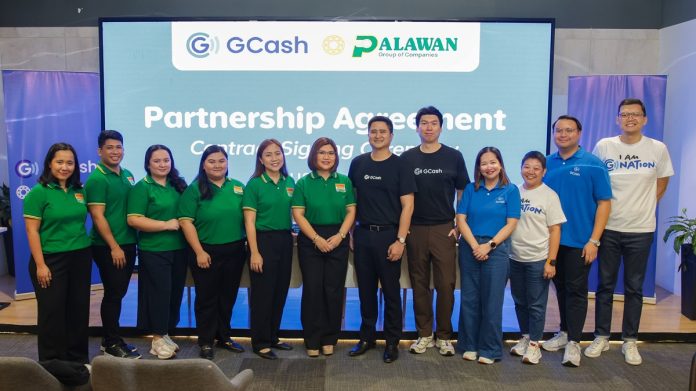 Palawan x GCash 4