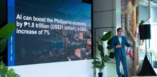 Philippines’ Economy to Gain P1.8 Trillion from AI Adoption Philippines' Economy to Gain P1.8 Trillion f