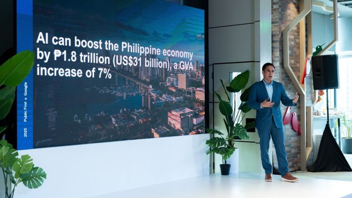 Philippines' Economy to Gain P1.8 Trillion f