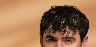 Earthly Delights: A Bold New Chapter for David Archuleta Photo Irvin Rivera