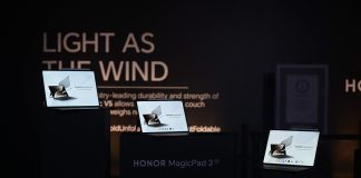 HONOR to Launch MagicPad 3 AI Tablet on September 5 Premium tablet of HONOR to launch on September 5