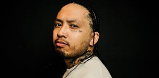 R&B Artist Russell! Connects Cultures in New Album “Mother’s Land” R&B Artist Russell! Connects Cultures in New Album Mother's Land_1