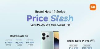 Grab the Redmi Note 14 Series at a New, Lower Price RN14_KV