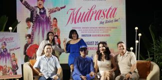 Roderick Paulate’s Big Comedy Comeback at Mudrasta MediaCon Roderick Paulate's Big Comedy Comeback at Mudrasta MediaCon_3